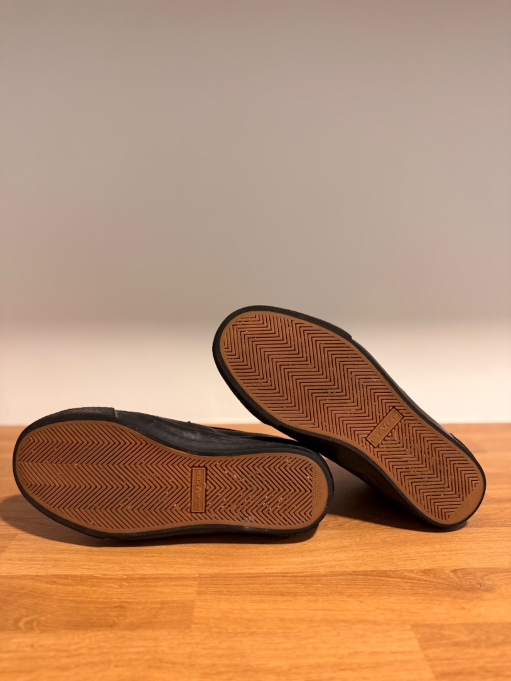 SEAVEES Mariners Boot Shoe - Picture 5 of 7